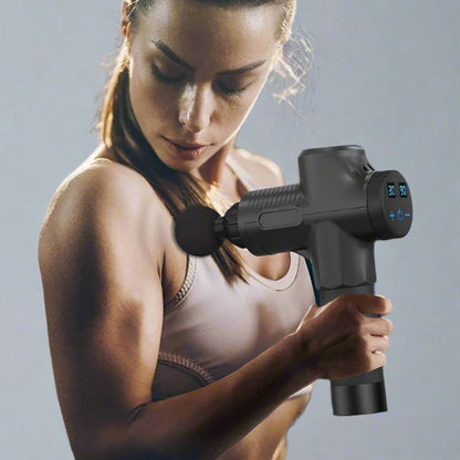 Massage Gun Deep Muscle Relax