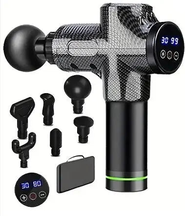 Massage Gun Deep Muscle Relax